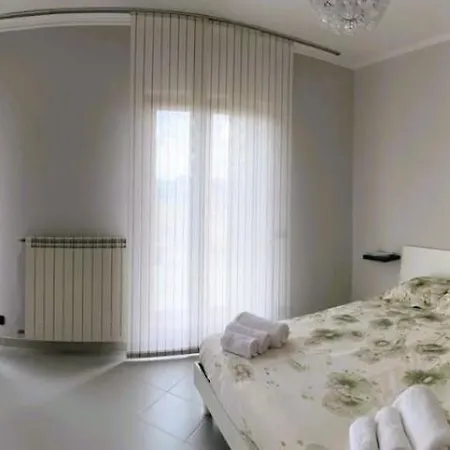 Nyaraló Respiro Di Luna