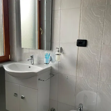 Respiro Di Luna Nyaraló *