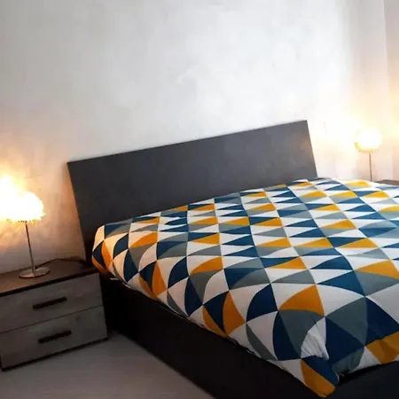 Respiro Di Luna * Pescopagano