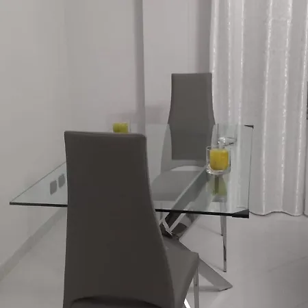 Respiro Di Luna Nyaraló Pescopagano