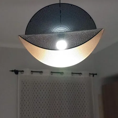 펜션 Respiro Di Luna *