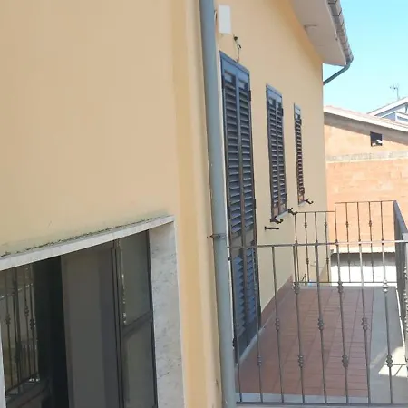 Respiro Di Luna Vakantiehuis