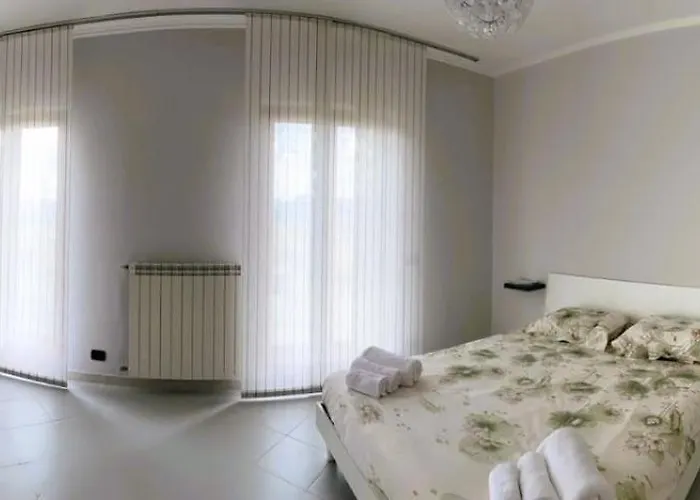 Дом отдыха Respiro Di Luna