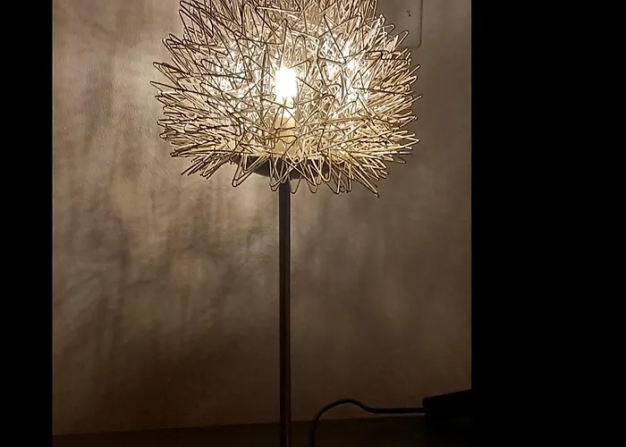 Дом отдыха Respiro Di Luna Pescopagano