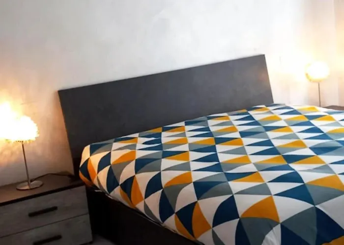 Respiro Di Luna * Pescopagano