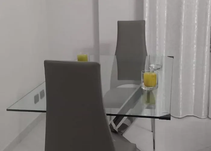 Respiro Di Luna Дом отдыха Pescopagano