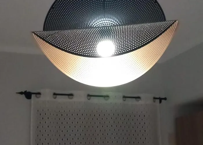 Дом отдыха Respiro Di Luna *